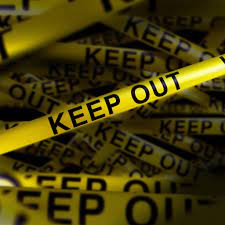 I'm running mountain lion and my desktop keeps reverting to an old image i was using before upgrading. Keep Out Hd Wallpaper Wallpaper Free Wallpaper