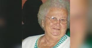 Alice Hanson Obituary