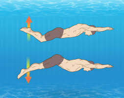 This will cause the player's villager to perform a breast stroke, which is a. How To Improve Your Underwater Dolphin Kick