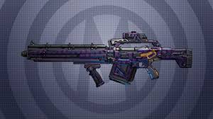 Finally, I Can Retire My Pearl Of Ineffable Knowledge : R/Borderlands3
