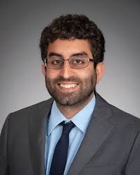 Dr. Aryaz Sheybani, MD