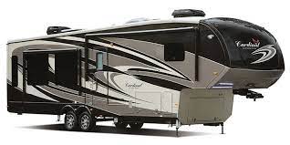 Forest river sandpiper fifth wheel 321rl highlights: Find Complete Specifications For Forest River Cardinal Rvs Here