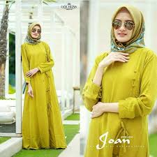 Rukita punya referensi 5 warna yang cocok dengan pink berikut ini! Gamis Warna Lemon Cocok Dengan Jilbab Warna Apa Jilbab Gucci
