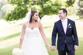 An Elegant Summer Wedding at Hamilton Farm Golf Club in Gladstone, New  Jersey