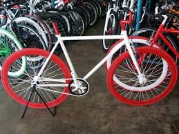 We did not find results for: Basikal Fixie Paling Cantik Shiranase