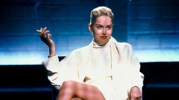 Basic Instinct's Interrogation Scene: Story Of The Shot | Movies | Empire