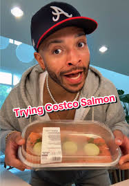 Discover Delicious Costco Salmon Recipes Today