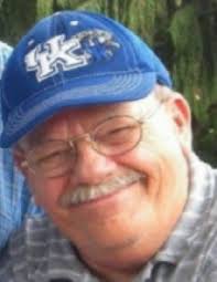 Obituary information for Calvin Baker