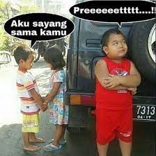 Gambar Koplak Terbaru