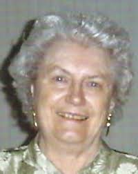 Doris Beale Obituary