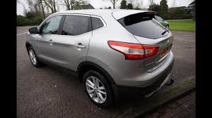Nissan Qashqai J11
