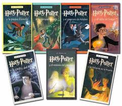 Harry potter y el prncipe mestizo j.k. Harry Potter Coleccion Premiun Libros Pdf Libros Extras Mercado Libre