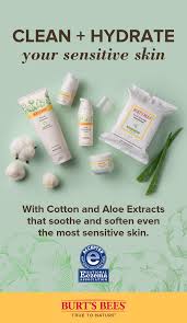 Sensitive Skin Care Line Sensitive Skin Care Sensitive Skin Gentle Facial Cleanser