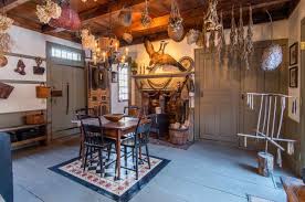 152 Gile Rd Nottingham Nh 03290 Mls 4729358 Coldwell Banker Primitive Dining Room Nottingham Primitive Homes