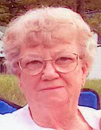 Obituary information for Lois Ann Griggs
