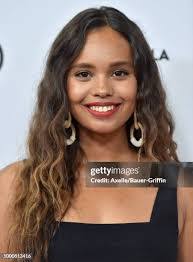 Alisha Long's Instagram, Twitter & Facebook