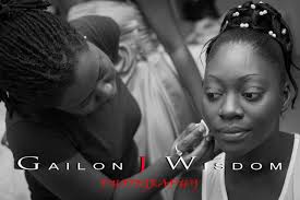 Gailon J Wisdom Photography