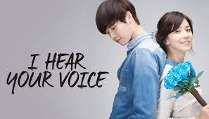 Korean,crime programmes,courtroom tv programmes,fantasy tv programmes,romantic tv dramas,drama programmes. I Hear Your Voice Review Noona Romance Lisyne Reviews