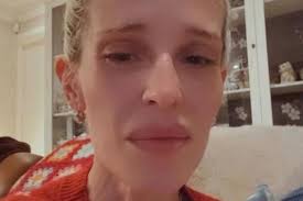 Kelly Osbourne 'so sad' as emotional brother Jack doesn't get letter from  home