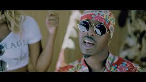 Eddy Kenzo Jubilation Kenzo Eddie Fashion