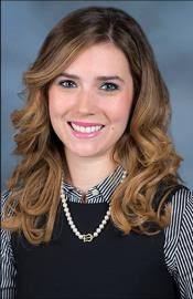 LSUHSC PEDIATRIC RESIDENTS 2018-2019: PL III CHIEF RESIDENTS