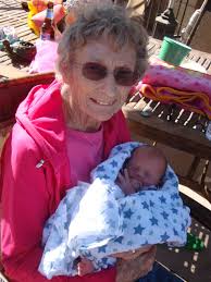 Betty Bell Obituary (1925