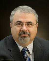 Long Island Section 2010 Annual Awards Ceremony