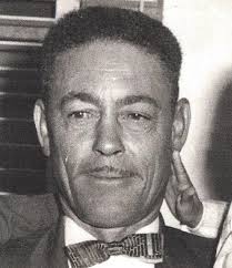 John E Ethridge Sr. (1904-1968)