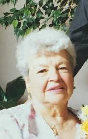 Martha Haynes Obituary
