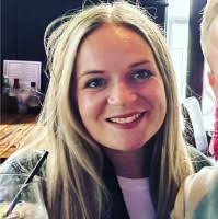 Alexandra Landricombe