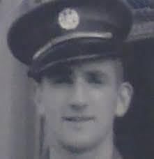 Gwent airmen honour fallen Second World War comrade as he his finally given  a resting place