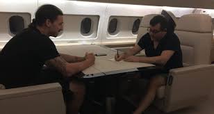 Find the perfect mino raiola stock photos and editorial news pictures from getty images. Mino Raiola Vermogen Und Verdienst Des Spielerberaters 2021