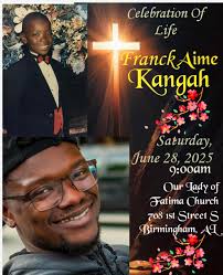 Instagram photo by KangahFit • Jun 23, 2025 at 10:57 AM