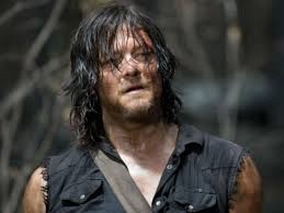 Norman Reedus 'offered $20m' to take over as 'The Walking Dead' lead