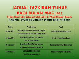 Tapi seberapa baik mereka bermain di ranjang, dilansir dari thought catalog. Tazkirah Zuhur Ramadhan Abu Nuha Corner