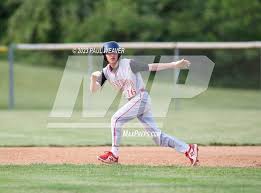 Caleb McManus' Crestwood High School Career Home