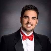 Bryce Stanfill Obituary