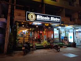 This is a new project, so please use caution. Bitcoin Bistro In Thailand Cryptocurrency