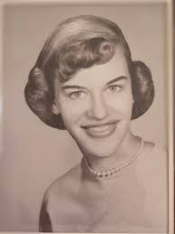 Nancy Jackson Obituary (1942