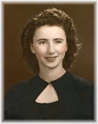 Barbara J. Burgin Obituary