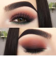 Makeup Ideen Fur Einen Coolen Look Miladies Net Coolen Einen Fur Ideen Makeup Miladiesnet Dumanli Goz Makyaji Balo Makyaji Guzellik Ipuclari