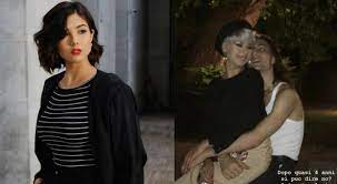 Damiano david è nato a roma l'8 gennaio 1999, sotto il segno del capricorno, è alto circa 178 lucrezia petracca, l'ex fidanzata di damiano dei maneskin. Maneskin Damiano E Fidanzato Dopo 4 Anni Si Puo Dire Chi E Giorgia Soleri