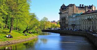 Maybe you would like to learn more about one of these? Goteborg Skansen Kronan Goteborg Reiselurch De