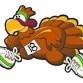 Tipp Turkey Trot event image