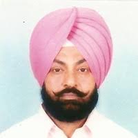 Gurinder Grewal