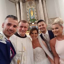 Before giving this name to your baby you should know about its origin and popularity. Vjencanje Mandica Vincetic I Daniel Brnic