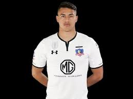 Colo colo jugará este viernes un importante duelo ante unión española, en búsqueda de alcanzar a universidad católica que se escapó en la en noviembre del año pasado, morales fue liberado de una convocatoria de la selección sub 20 que disputó el sudamericano, también por una indisciplina. Ivan Morales Colo Colo 1999 19 Chileno Delantero O Extremo Diestro Youtube