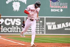 Roman Anthony (Oblique) Placed on IL and Out 4-6 Weeks for Sox - CLNS Media