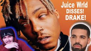 Juice Wrld Disses Drake Lil Yachty Yacht Club Ft Juice Wrld Reaction Youtube