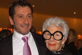 2006 Couture Council Award for Artistry of Fashion: Ralph Rucci